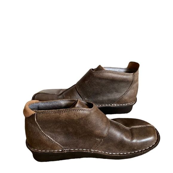 Alegria Caiti Booties Size 37 - Picture 9 of 10